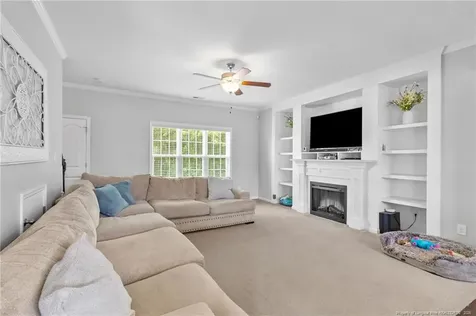 2833 Bargemaster Drive Fayetteville NC 28306