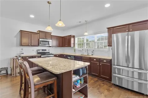 2833 Bargemaster Drive Fayetteville NC 28306