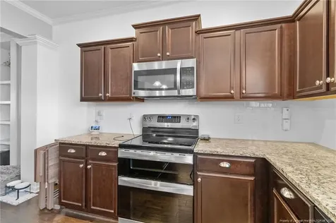 2833 Bargemaster Drive Fayetteville NC 28306