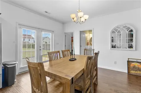 2833 Bargemaster Drive Fayetteville NC 28306