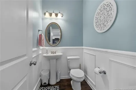 2833 Bargemaster Drive Fayetteville NC 28306
