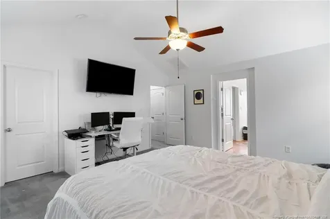 2833 Bargemaster Drive Fayetteville NC 28306