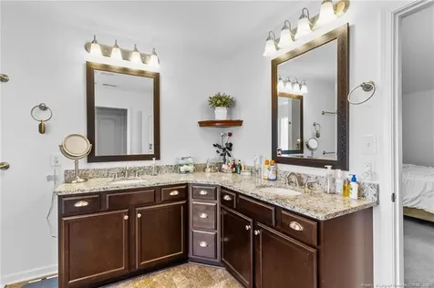 2833 Bargemaster Drive Fayetteville NC 28306