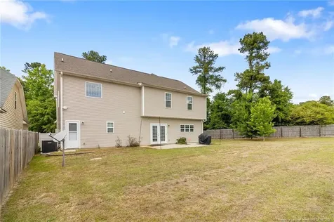 2833 Bargemaster Drive Fayetteville NC 28306