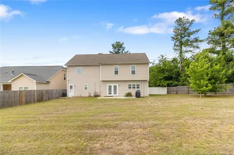2833 Bargemaster Drive Fayetteville NC 28306