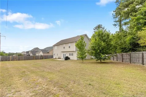 2833 Bargemaster Drive Fayetteville NC 28306