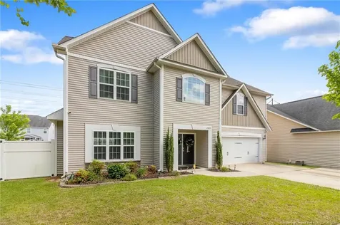 2833 Bargemaster Drive Fayetteville NC 28306