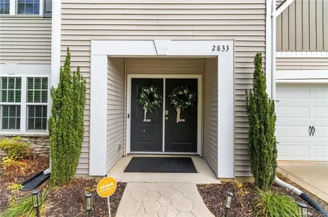 2833 Bargemaster Drive Fayetteville NC 28306