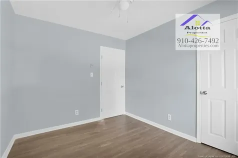 6561 Stillwater Drive Fayetteville NC 28304