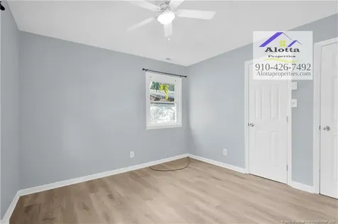 6561 Stillwater Drive Fayetteville NC 28304