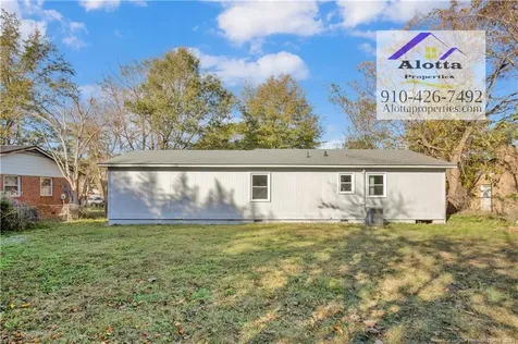 6561 Stillwater Drive Fayetteville NC 28304
