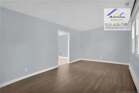 6561 Stillwater Drive Fayetteville NC 28304