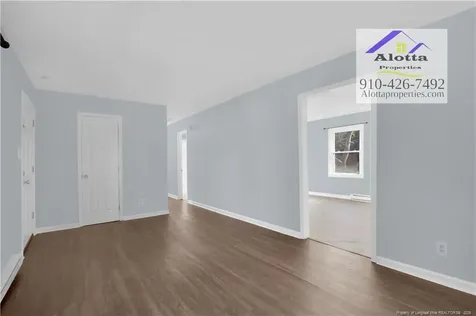 6561 Stillwater Drive Fayetteville NC 28304