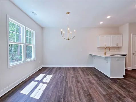 96 Montana Lane Spring Lake NC 28390