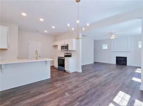 96 Montana Lane Spring Lake NC 28390
