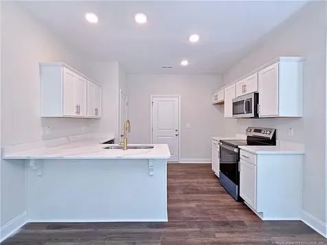 96 Montana Lane Spring Lake NC 28390
