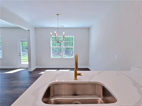 96 Montana Lane Spring Lake NC 28390