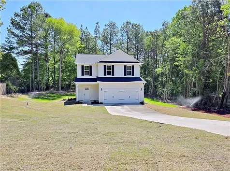 96 Montana Lane Spring Lake NC 28390