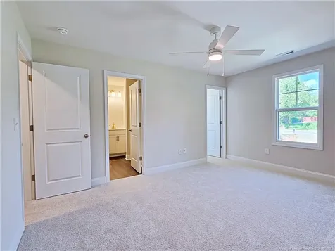 96 Montana Lane Spring Lake NC 28390