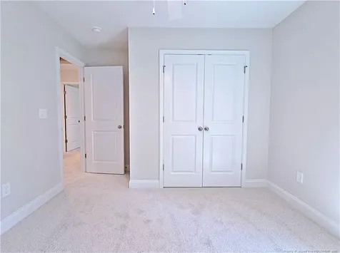 96 Montana Lane Spring Lake NC 28390