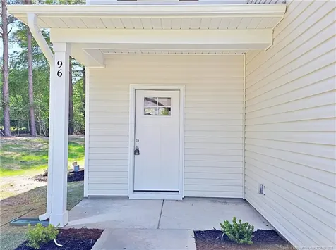 96 Montana Lane Spring Lake NC 28390