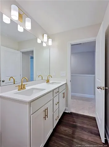 96 Montana Lane Spring Lake NC 28390