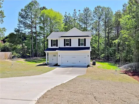 96 Montana Lane Spring Lake NC 28390
