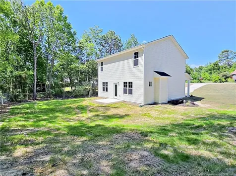 96 Montana Lane Spring Lake NC 28390