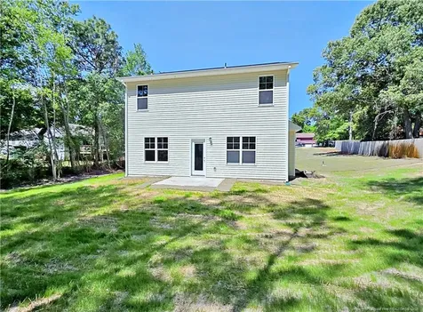 96 Montana Lane Spring Lake NC 28390