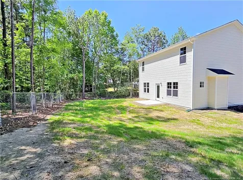96 Montana Lane Spring Lake NC 28390
