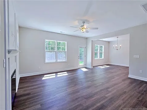 96 Montana Lane Spring Lake NC 28390