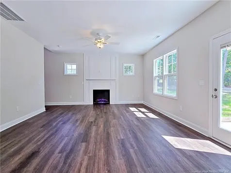 96 Montana Lane Spring Lake NC 28390
