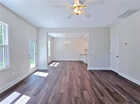 96 Montana Lane Spring Lake NC 28390