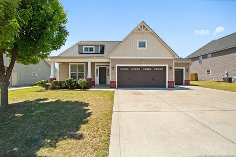 343 Fountain Grove Drive Raeford NC 28376