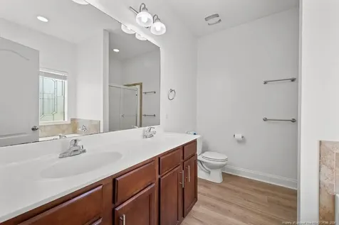 343 Fountain Grove Drive Raeford NC 28376