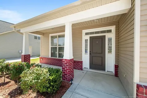 343 Fountain Grove Drive Raeford NC 28376