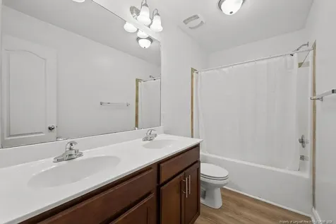 343 Fountain Grove Drive Raeford NC 28376