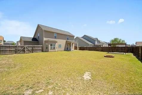 343 Fountain Grove Drive Raeford NC 28376