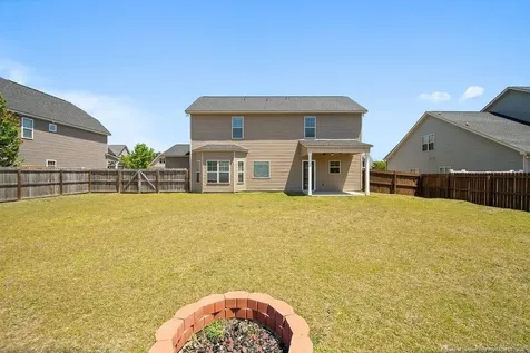 343 Fountain Grove Drive Raeford NC 28376