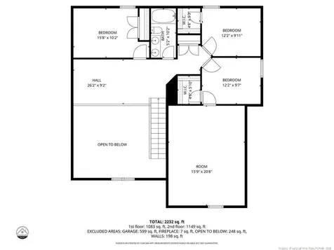 343 Fountain Grove Drive Raeford NC 28376