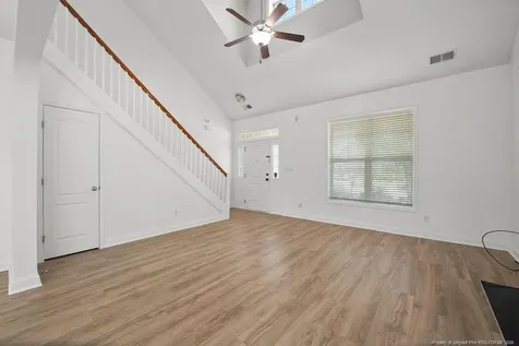 343 Fountain Grove Drive Raeford NC 28376