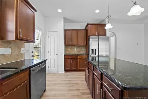 343 Fountain Grove Drive Raeford NC 28376