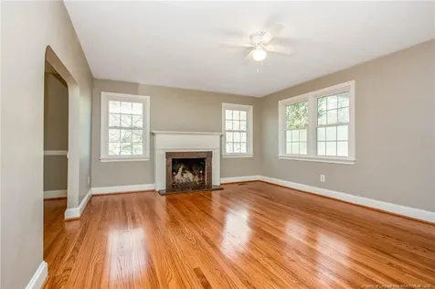 809 Cape Fear Avenue Fayetteville NC 28303