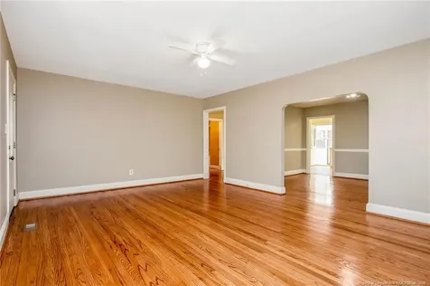 809 Cape Fear Avenue Fayetteville NC 28303