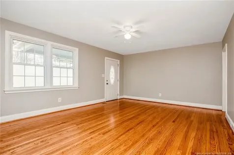 809 Cape Fear Avenue Fayetteville NC 28303