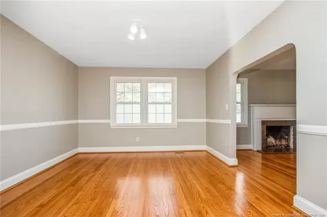 809 Cape Fear Avenue Fayetteville NC 28303