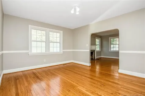 809 Cape Fear Avenue Fayetteville NC 28303