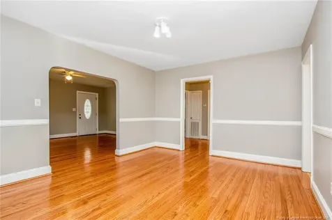 809 Cape Fear Avenue Fayetteville NC 28303