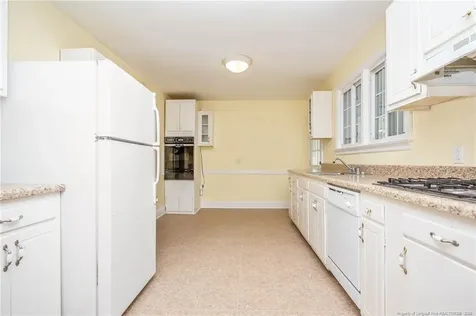 809 Cape Fear Avenue Fayetteville NC 28303