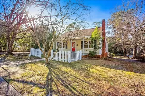 809 Cape Fear Avenue Fayetteville NC 28303